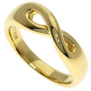 TIFFANY 18k Gold Ring